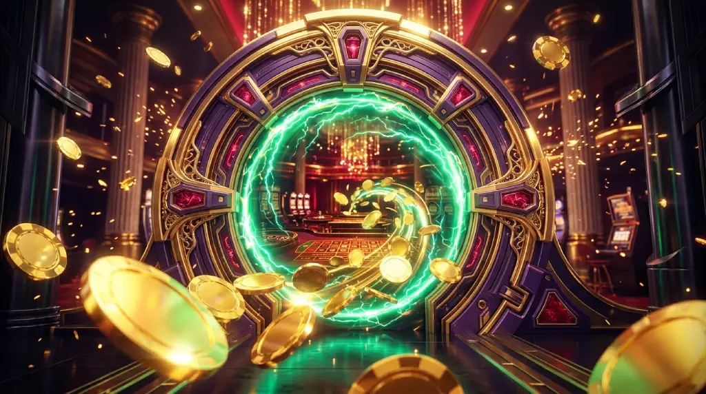 SpinBetter Bonus